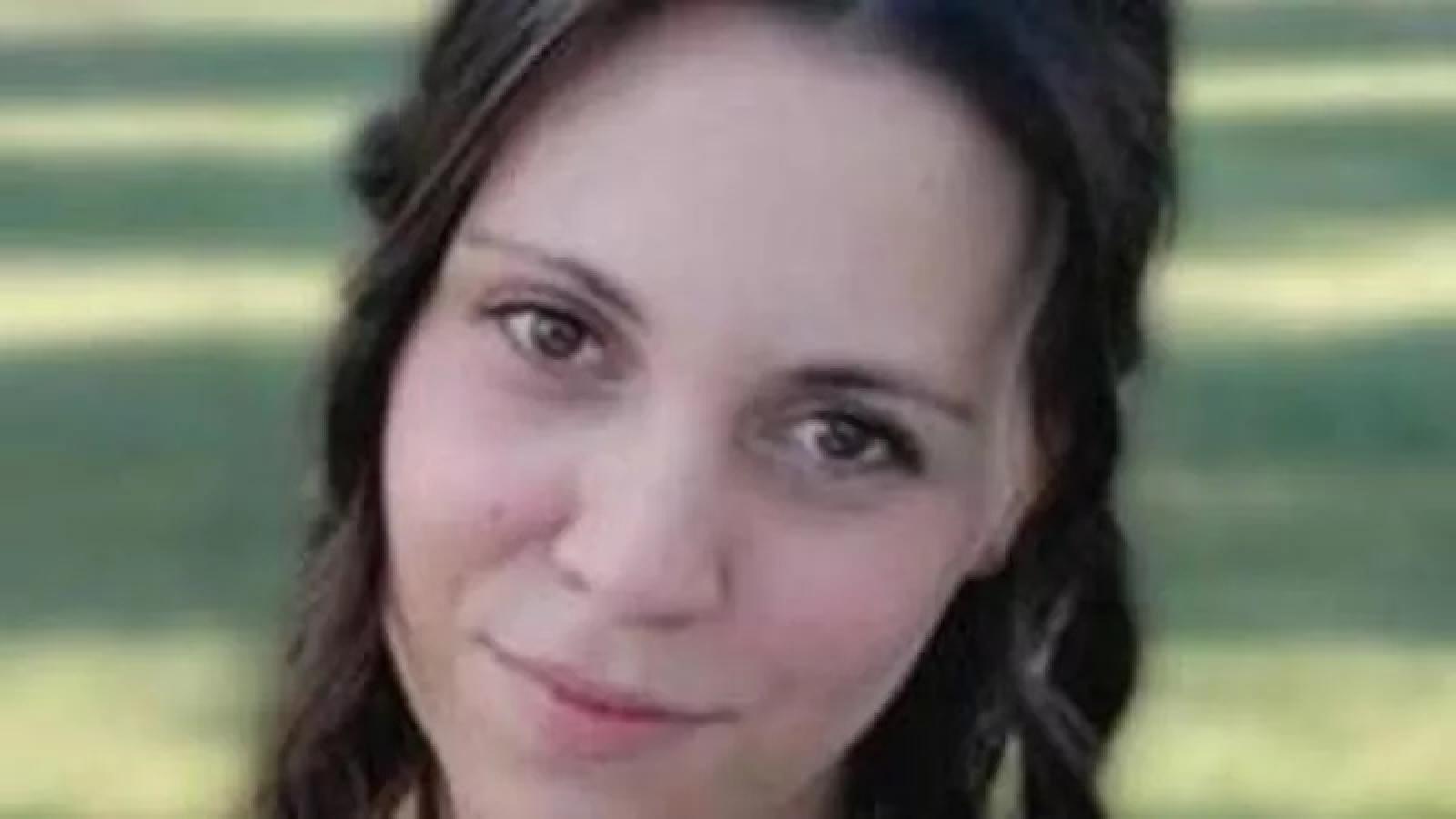 Alessia strappata alla vita a 33 anni