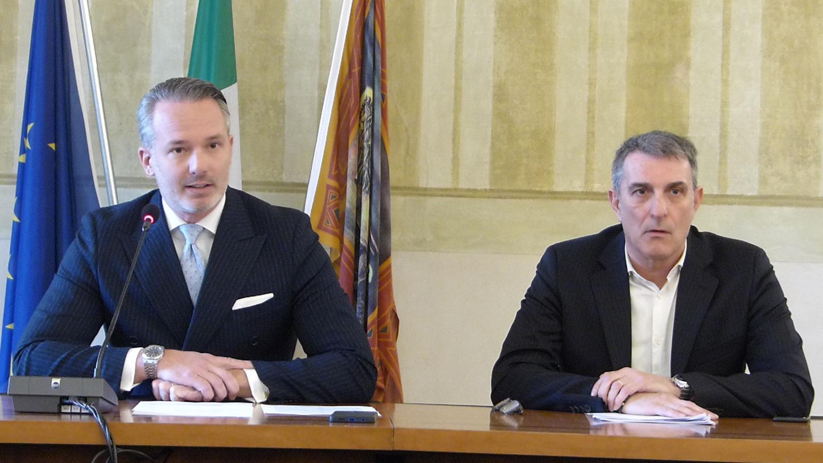 Biometano, l&rsquo;impianto non si far&agrave;