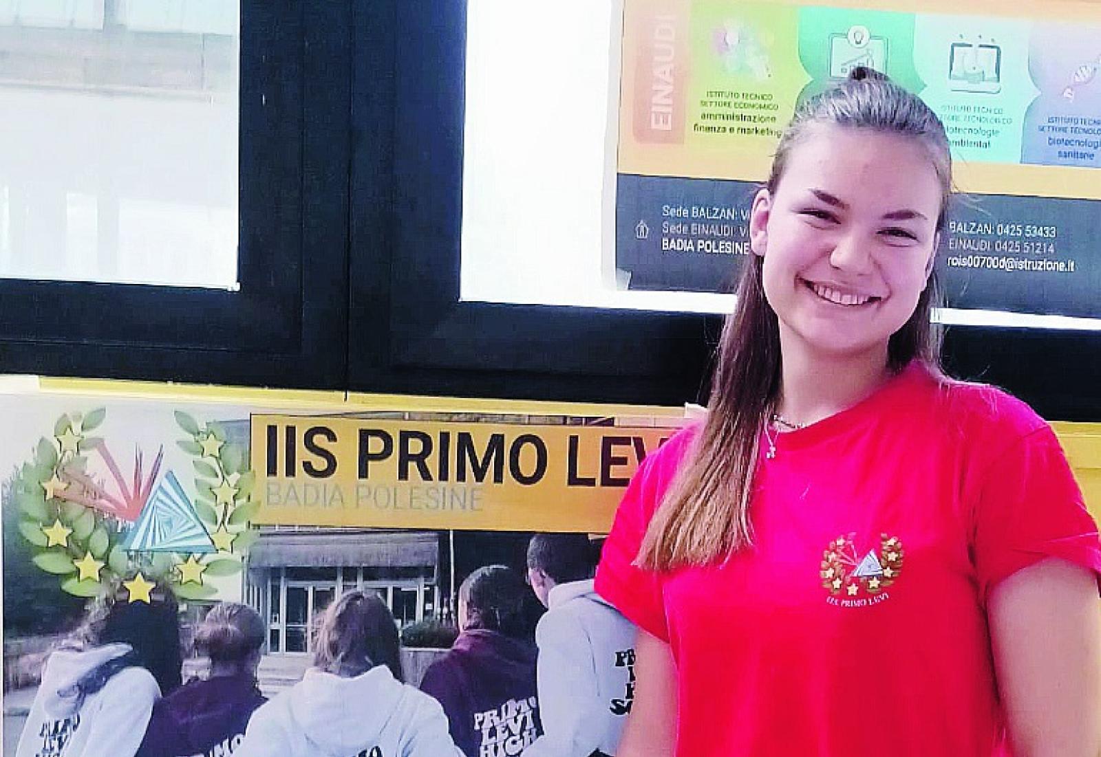 Vince uno stage alla &ldquo;Normale&rdquo;