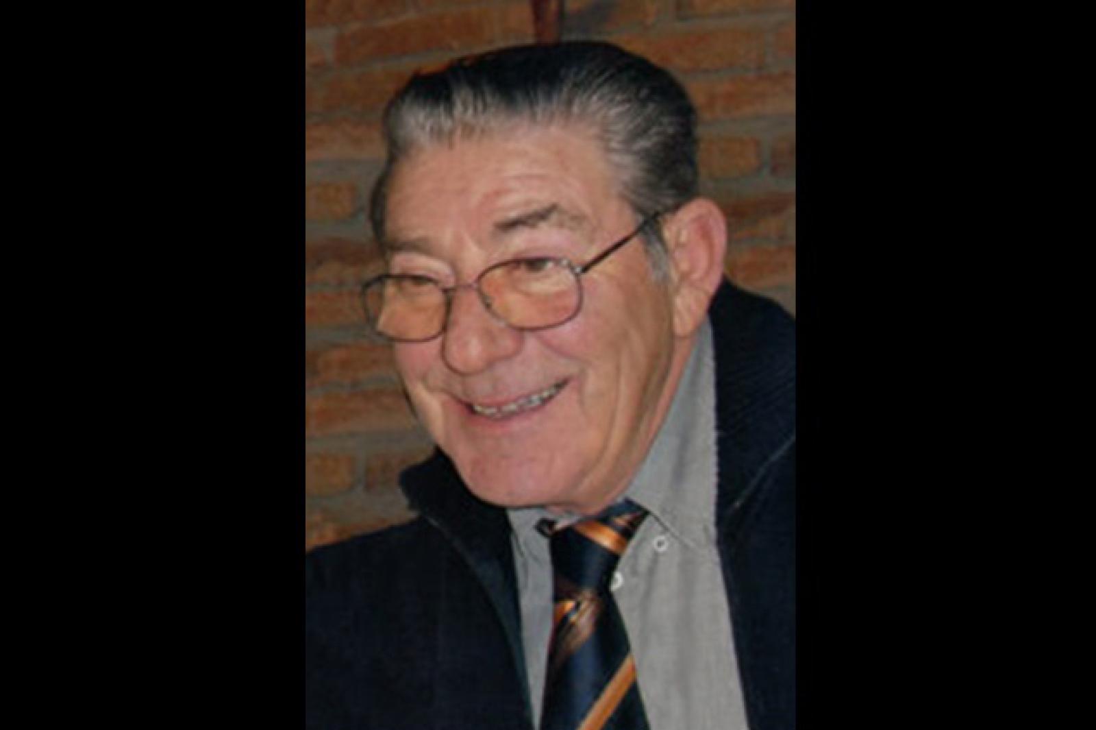 Lacrime e dolore, "Ciano Scarparo" non c'&egrave; pi&ugrave;