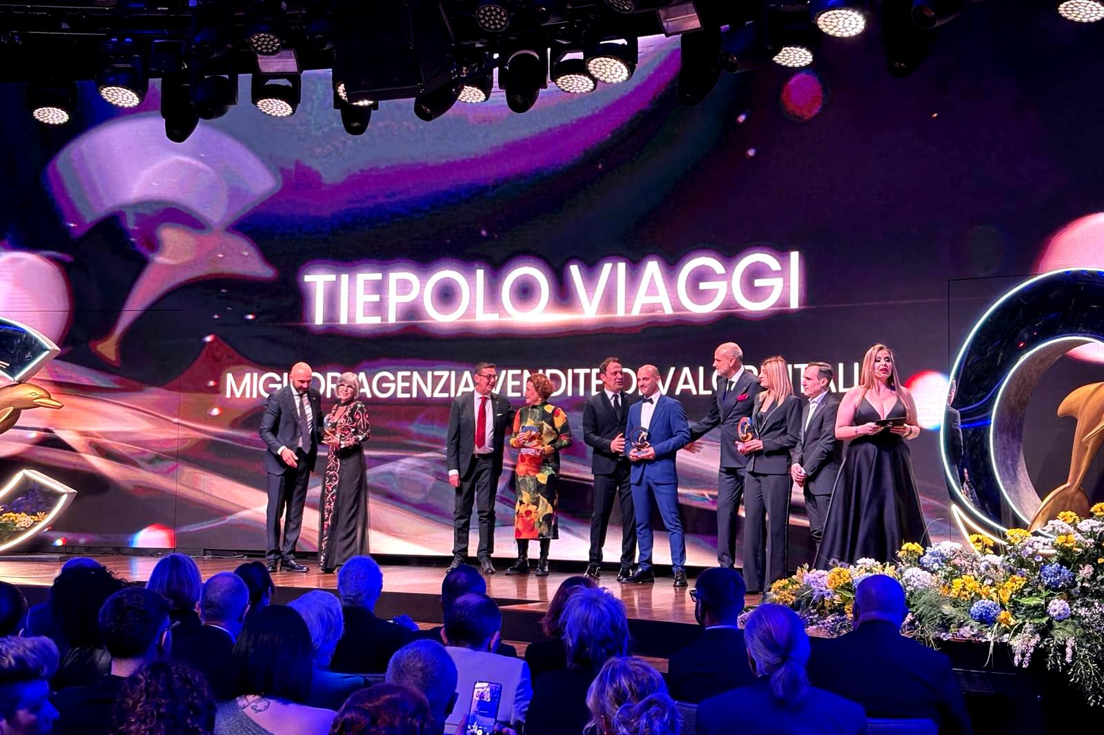 La migliore agenzia di viaggi &egrave; bassopolesana