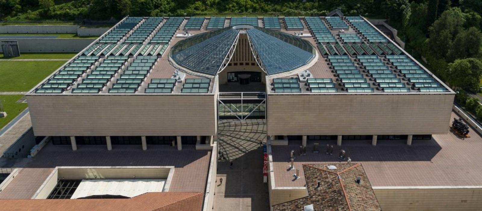 Arte e storia in un'indimenticabile giornata a Rovereto