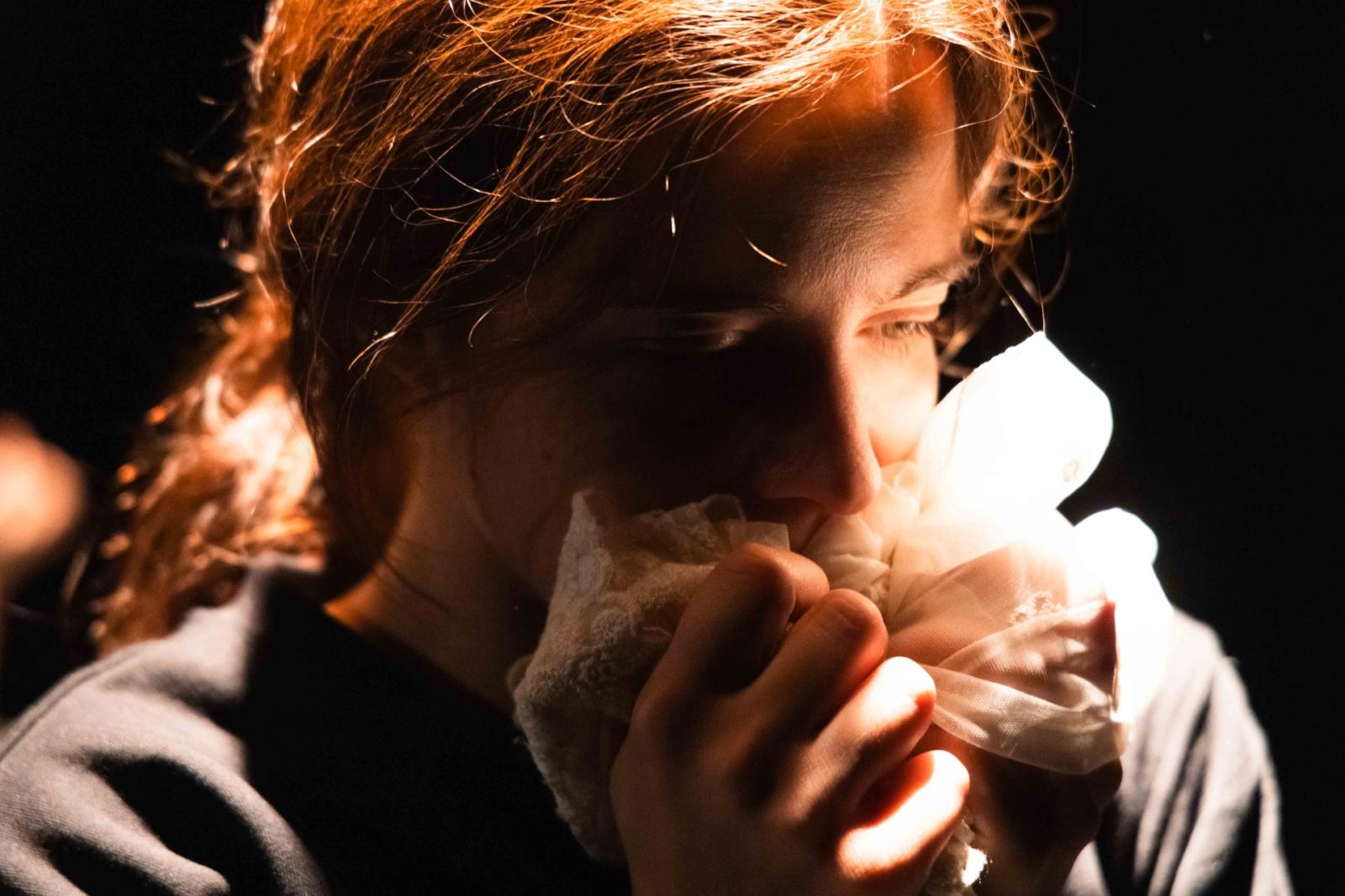 Il Teatro del Lemming presenta una nuova produzione