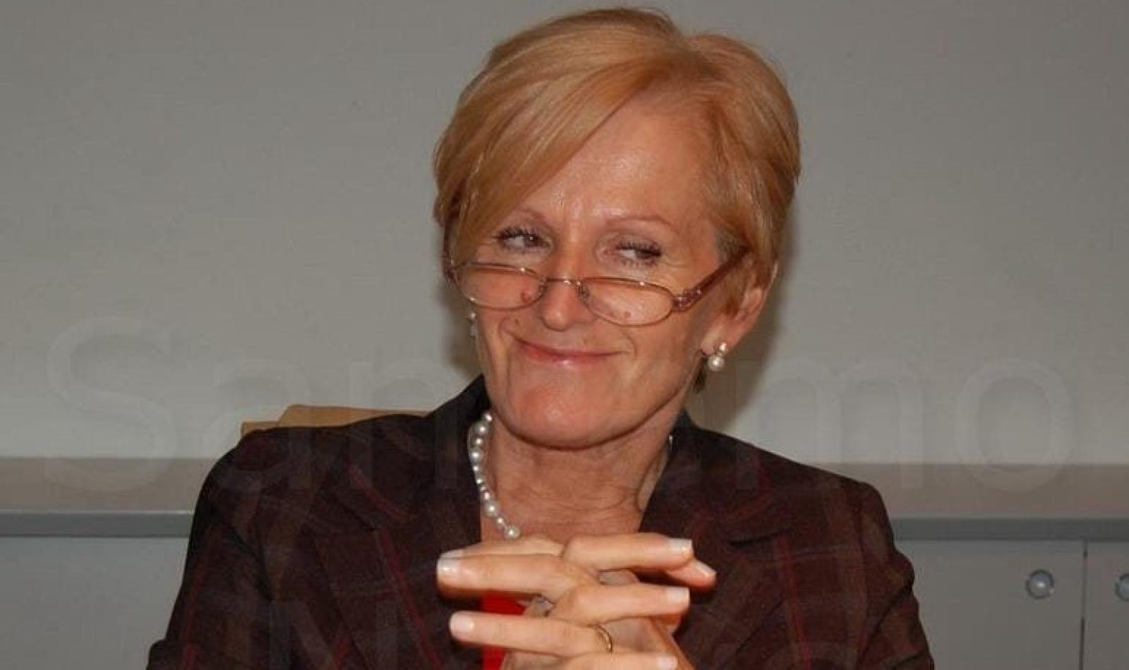 L'onorevole Livia Turco in visita in Polesine