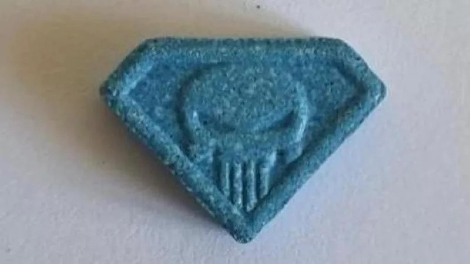 E' allarme per la droga che uccide