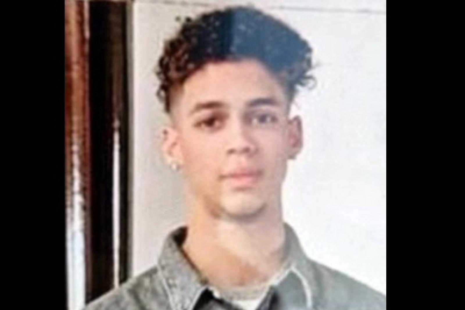 Hadel muore ad appena 18 anni