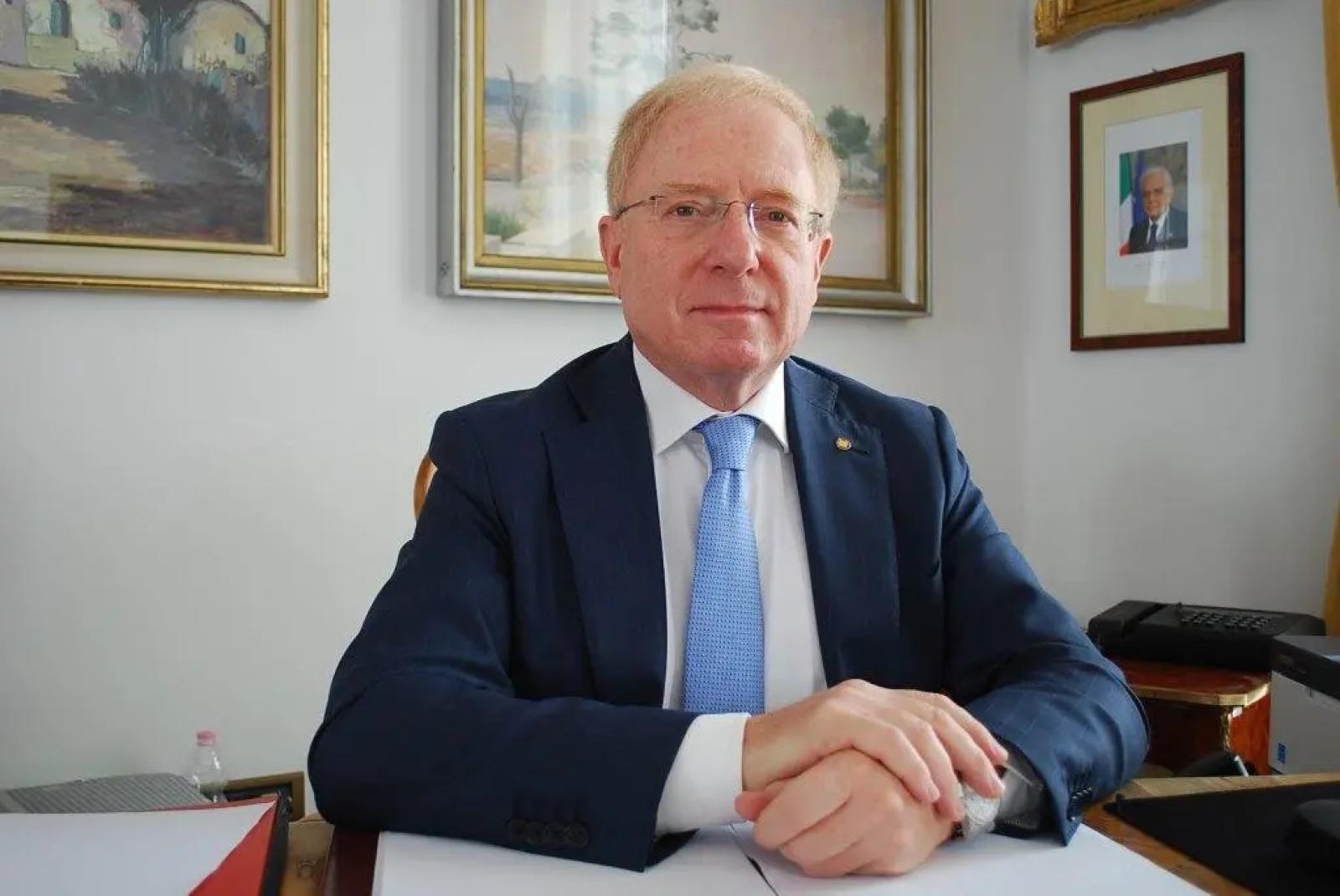 Nominato il commissario prefettizio