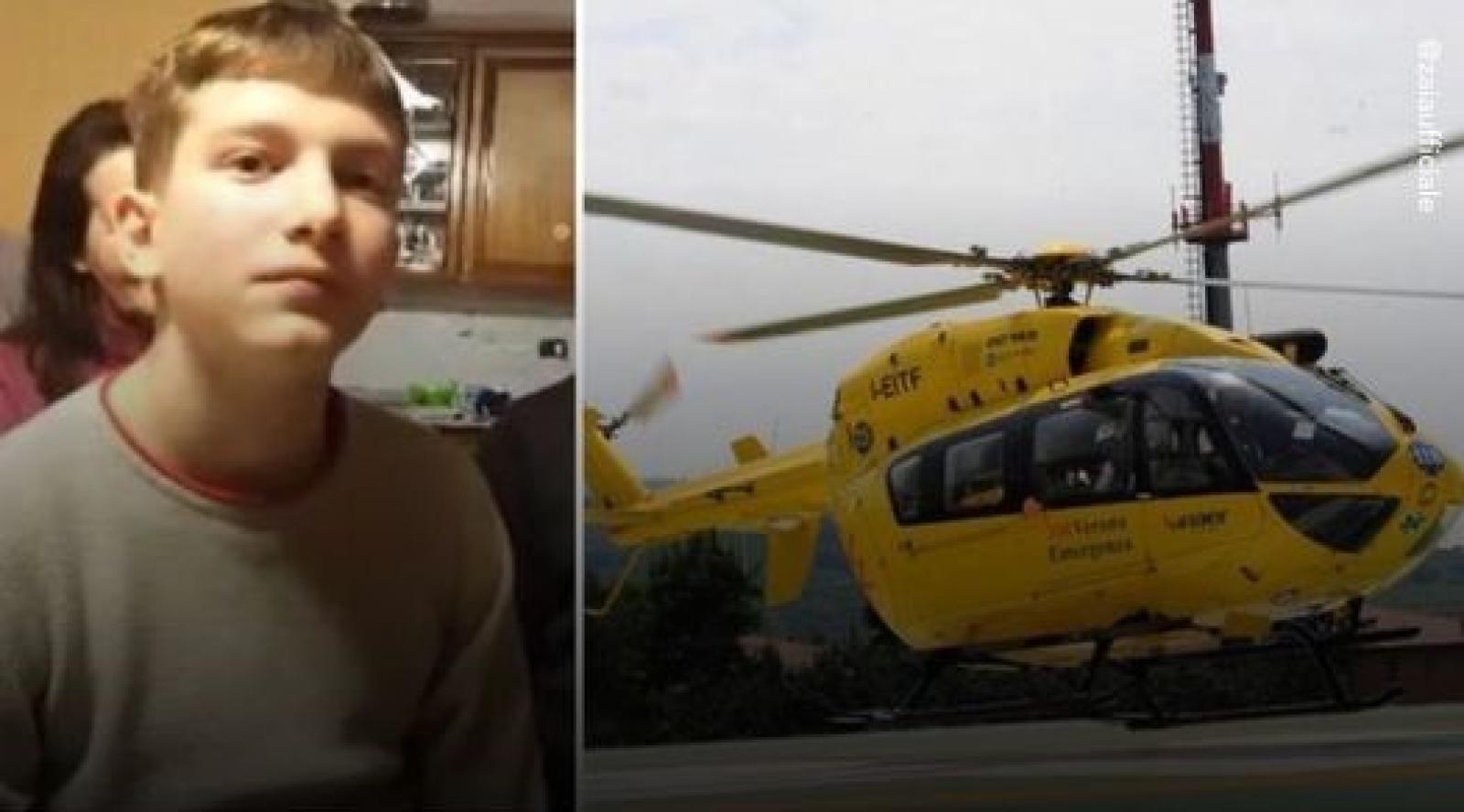 Quattordicenne di Colognola  salva passante: Zaia lo elogia come modello per la sua generazione