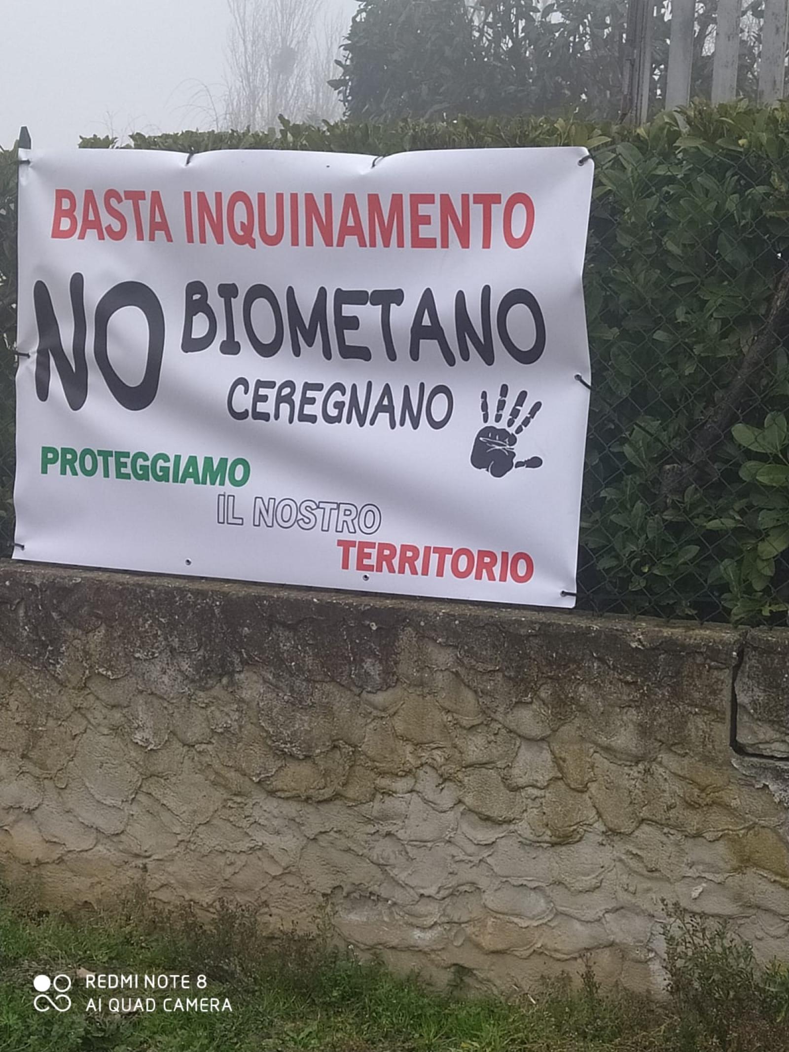 Biometano, ora il Comune di ripensa