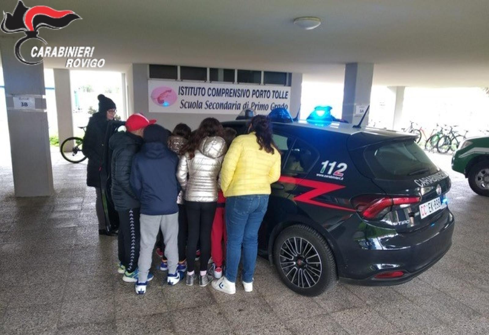 Gli insegnanti che tutti vorrebbero