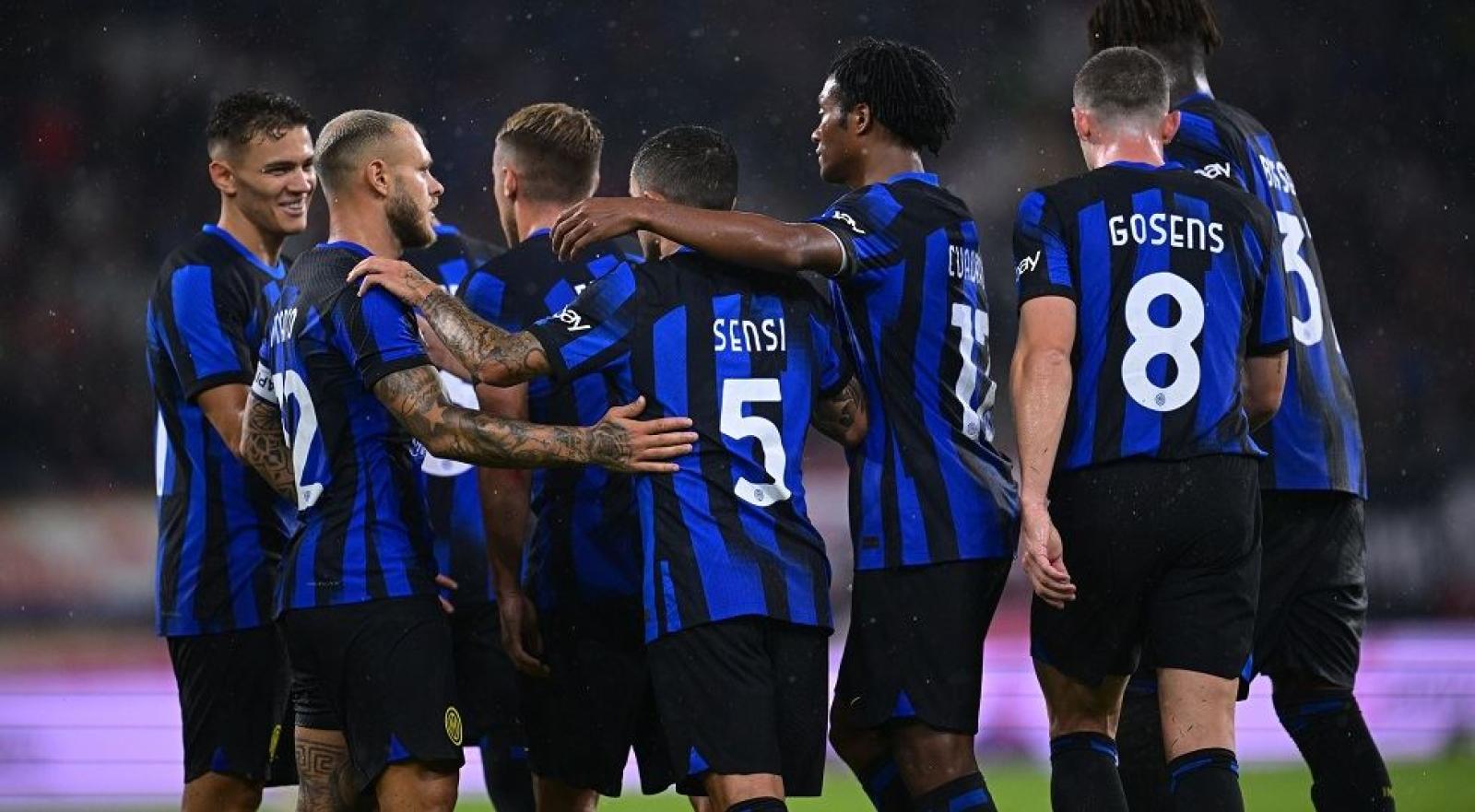 L'Euforia Interista: inseparabile compagna dello scudetto 2024