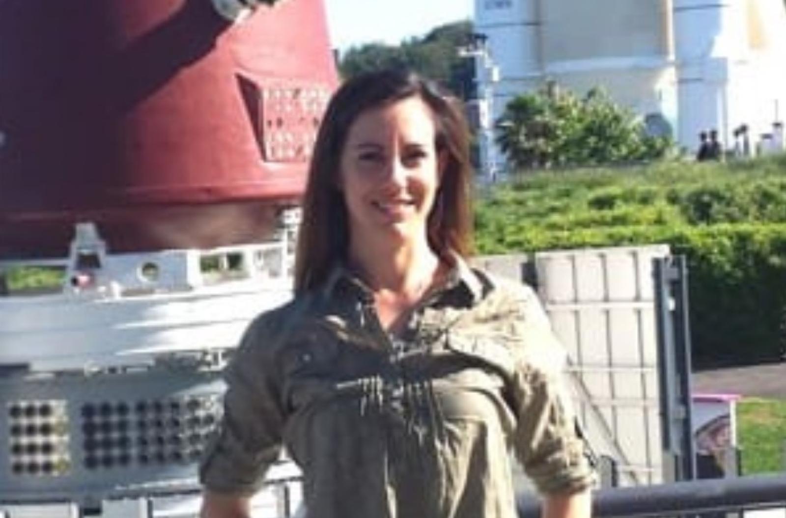 Un premio per Livia, esploratrice dello spazio