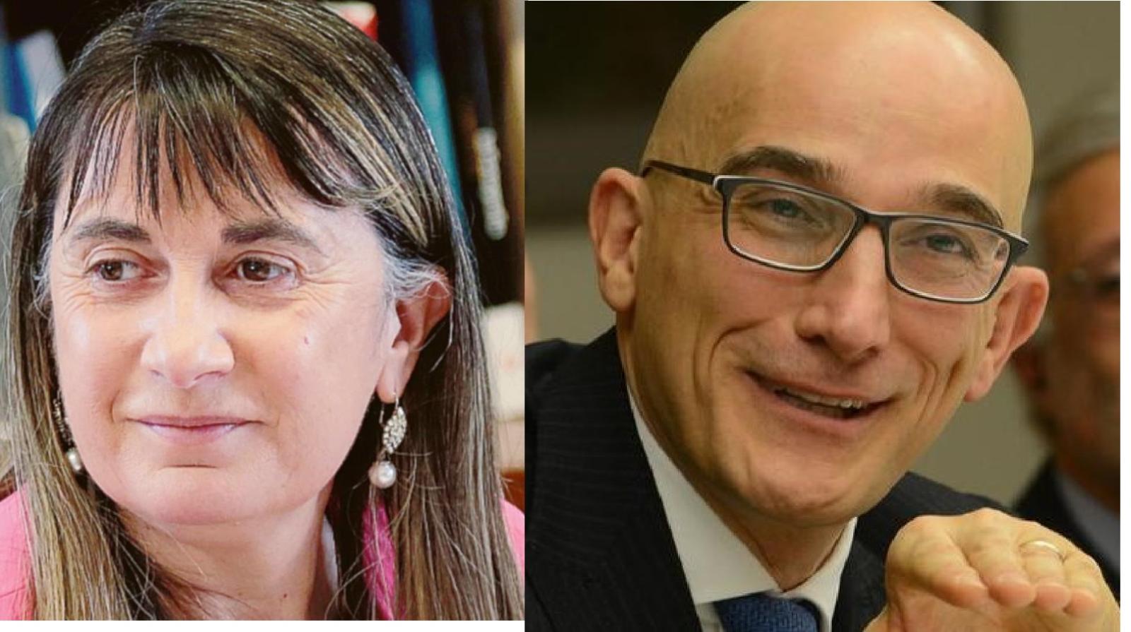 Oggi le nomine dei nuovi direttori: per l'Ulss 5 Polesana dovrebbe essere Edgardo Contato