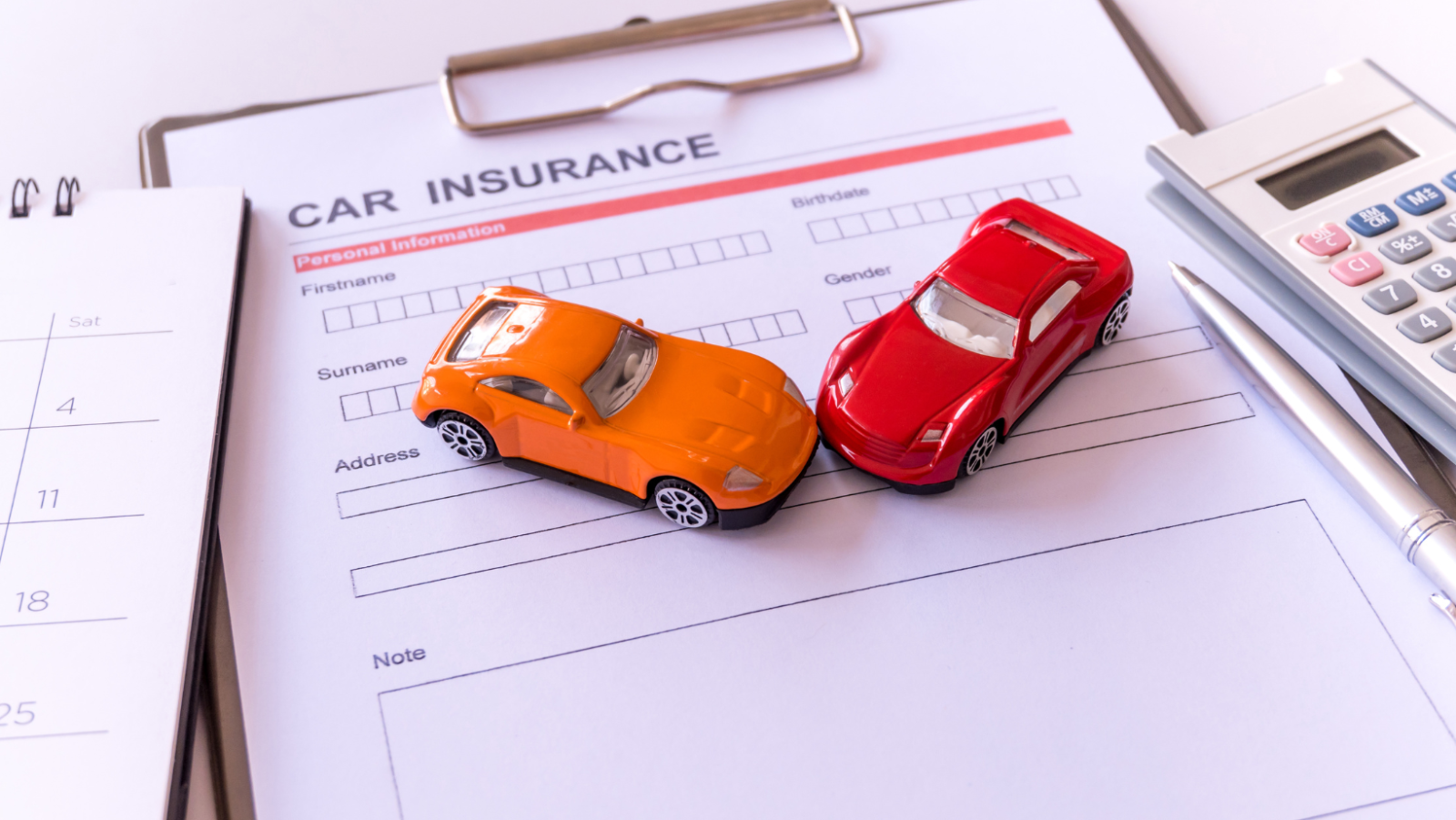 RCA: Tempistiche e Procedure per il Risarcimento