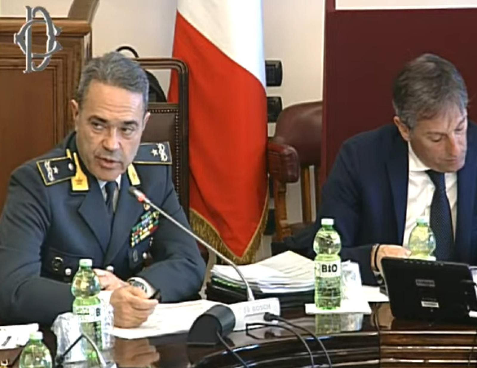 Riforma Giochi, obiettivo sicurezza online 