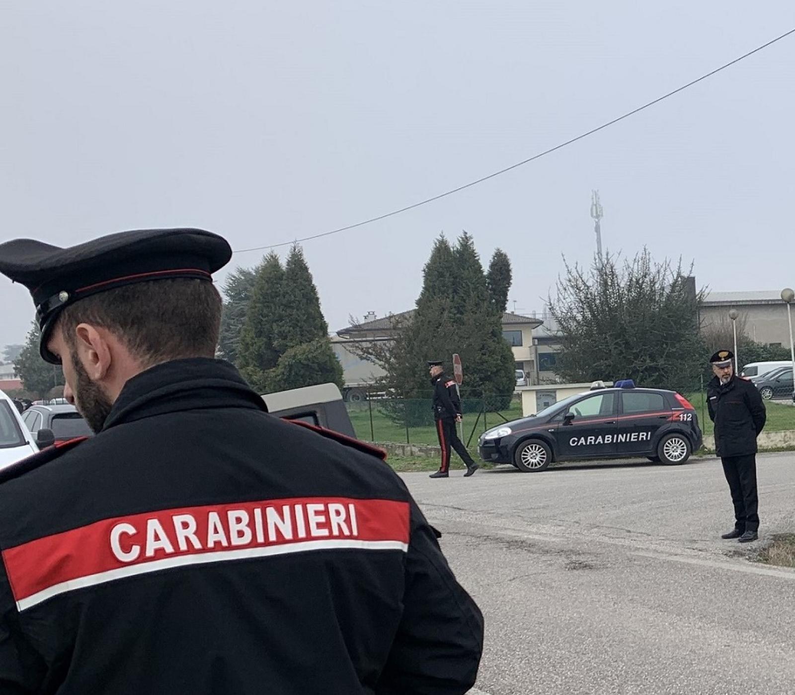 Giovane attacabrighe espulso da tutti i locali del Polesine
