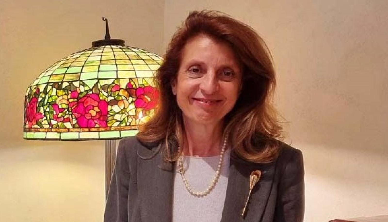 Milva, la &ldquo;pantera di Goro&rdquo; raccontata dalla figlia