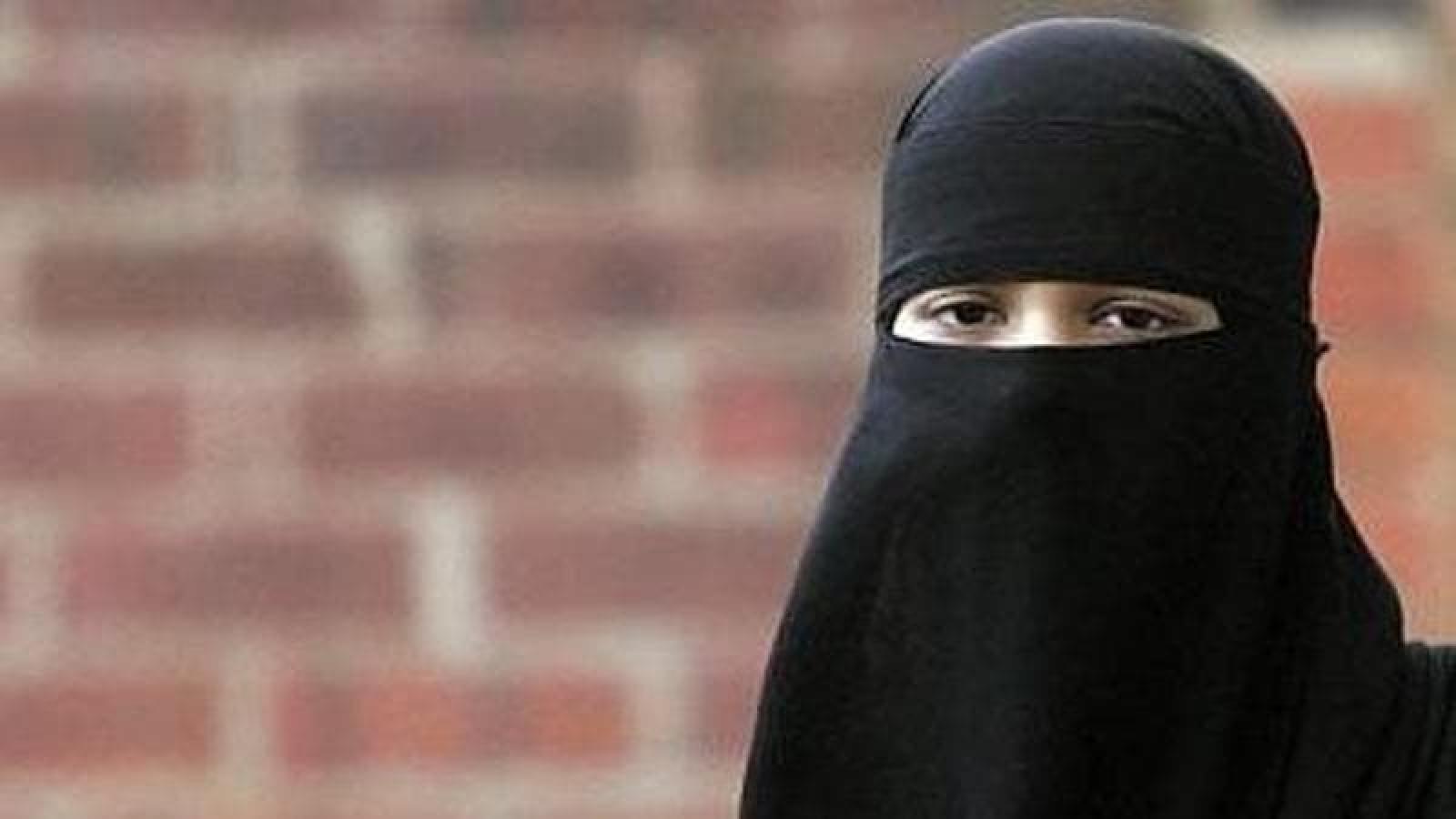 A 10 anni a scuola col niqab: &egrave; polemica