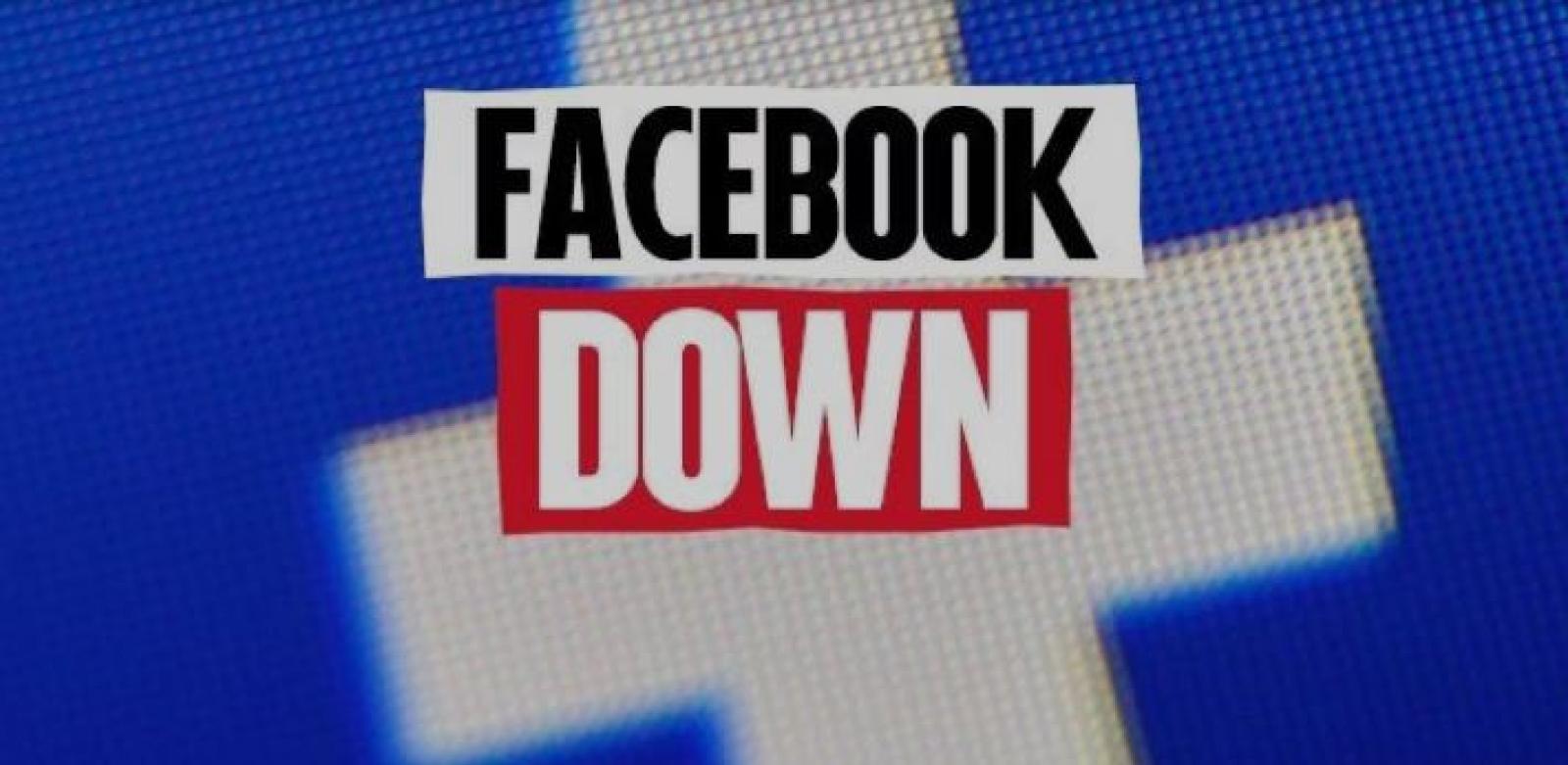 Down Facebook e Instagram, disservizi in tutta Italia