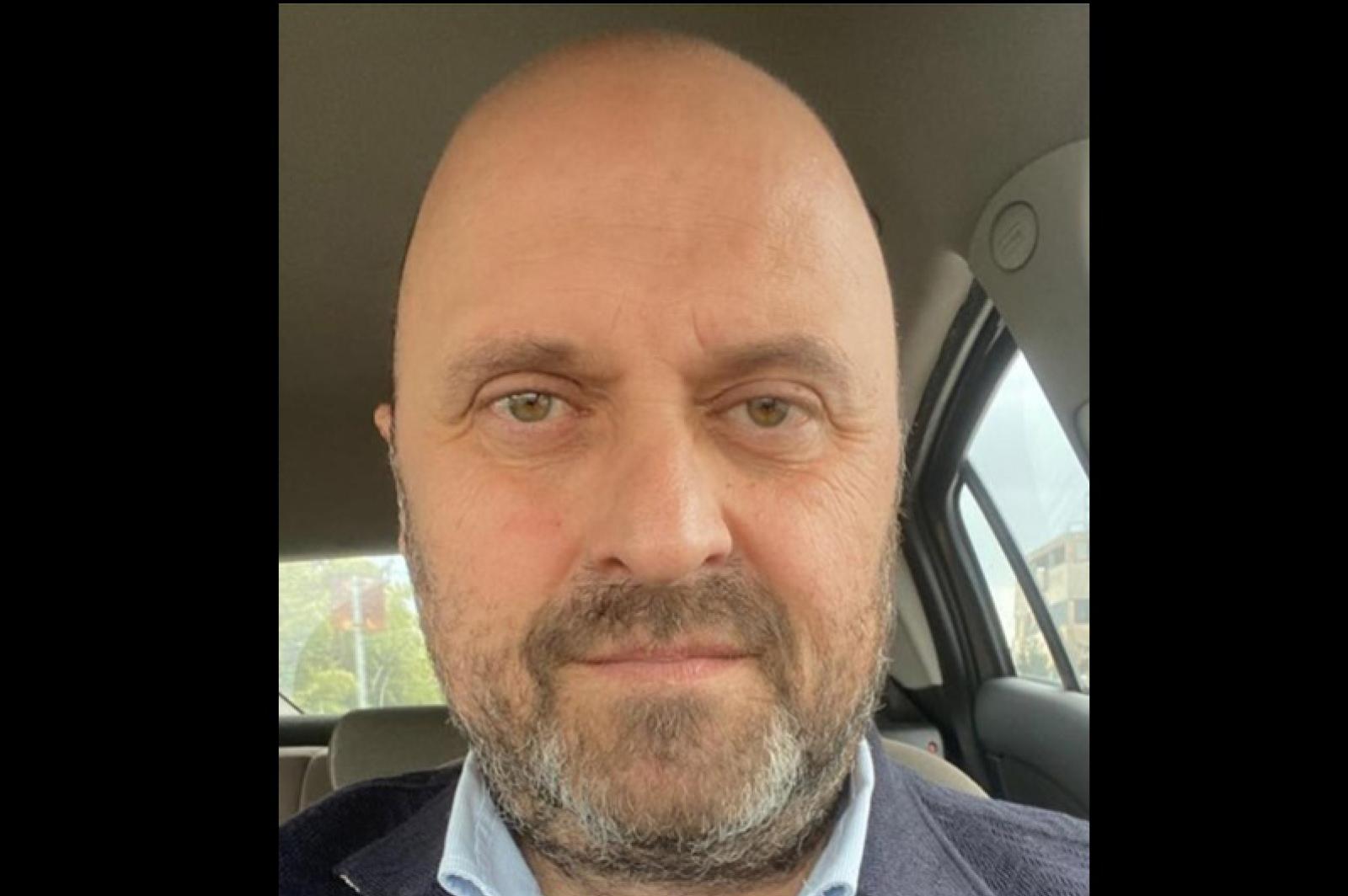 Zambelli non si ricandida, corre Malaspina