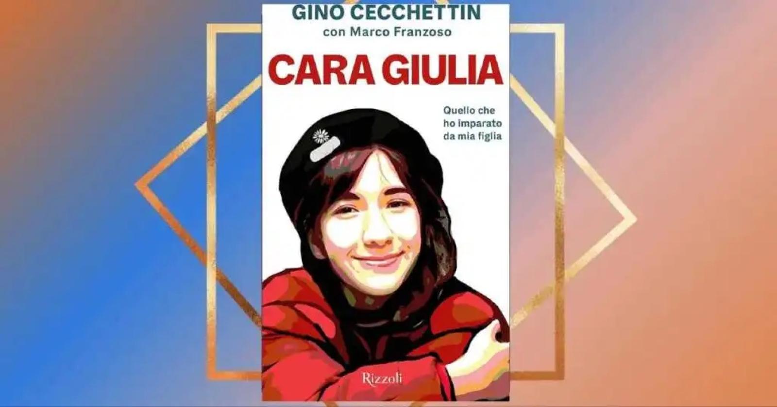 Arriva in libreria "Cara Giulia"