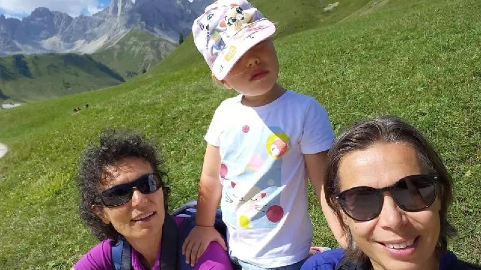 Vincono le mamme arcobaleno: s&igrave; all'iscrizione