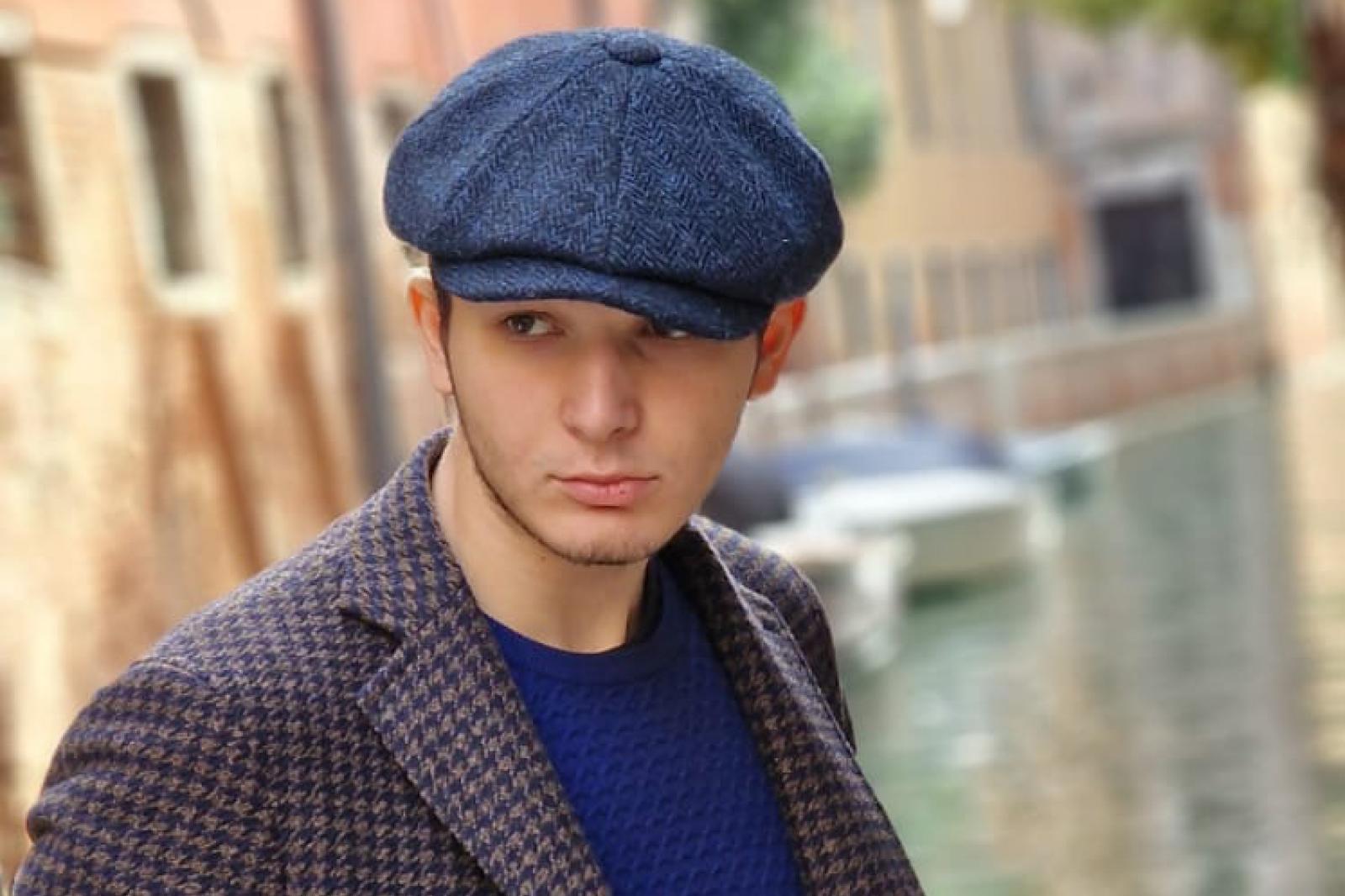 Tra i migliori poeti c'&egrave; Vittorio