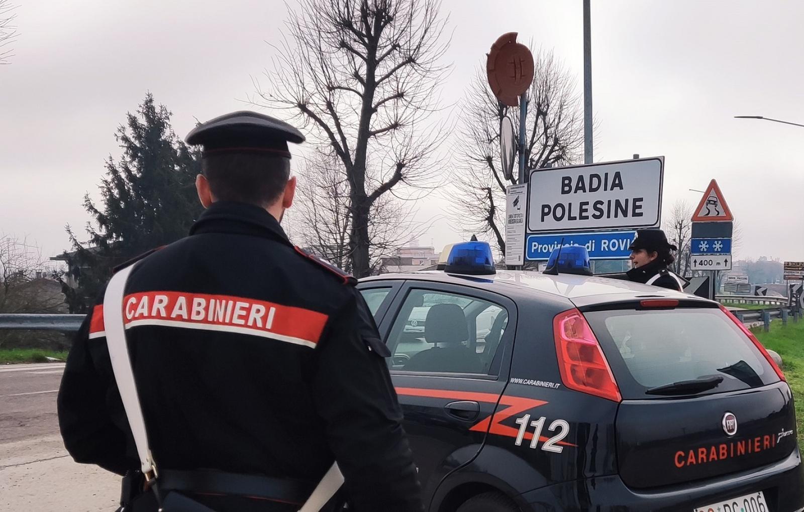 Prova a riavvicinare la ex, arrestato