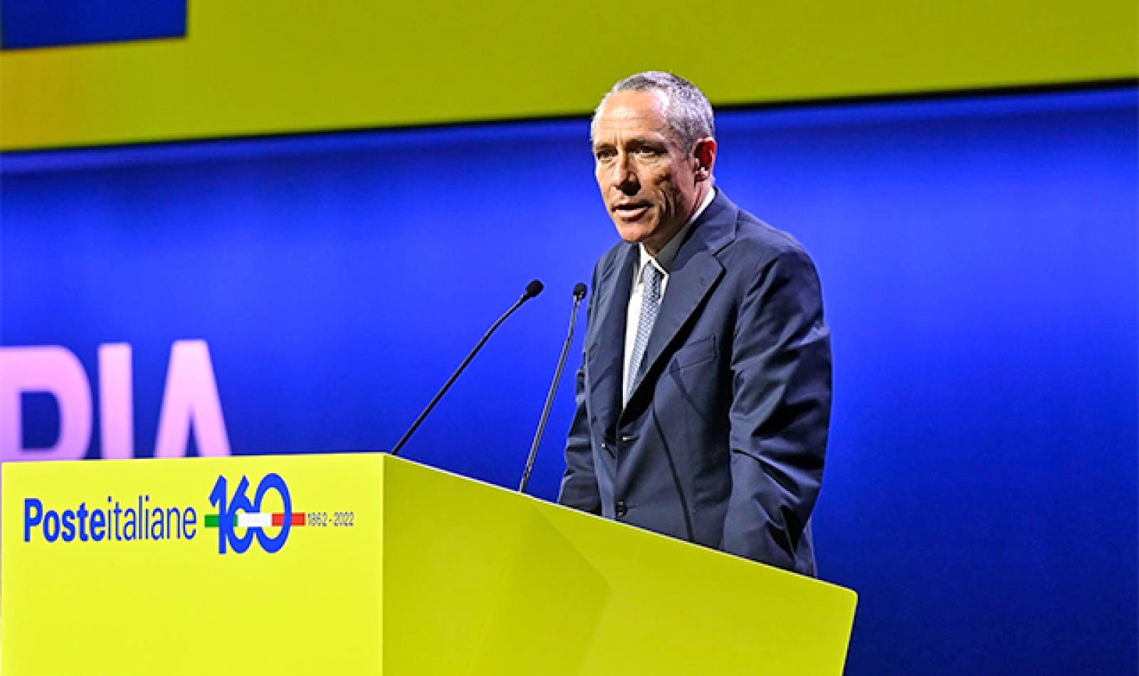 Poste guarda al futuro, e punta a crescere ancora