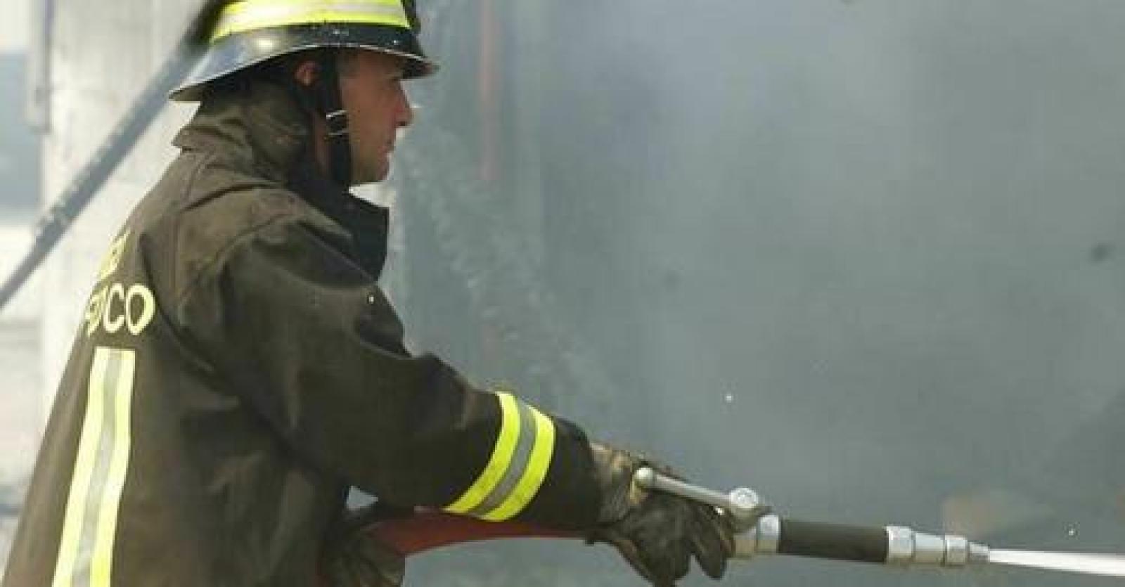 Una Notte di Fuoco: Tragedia Familiare a Sottomarina