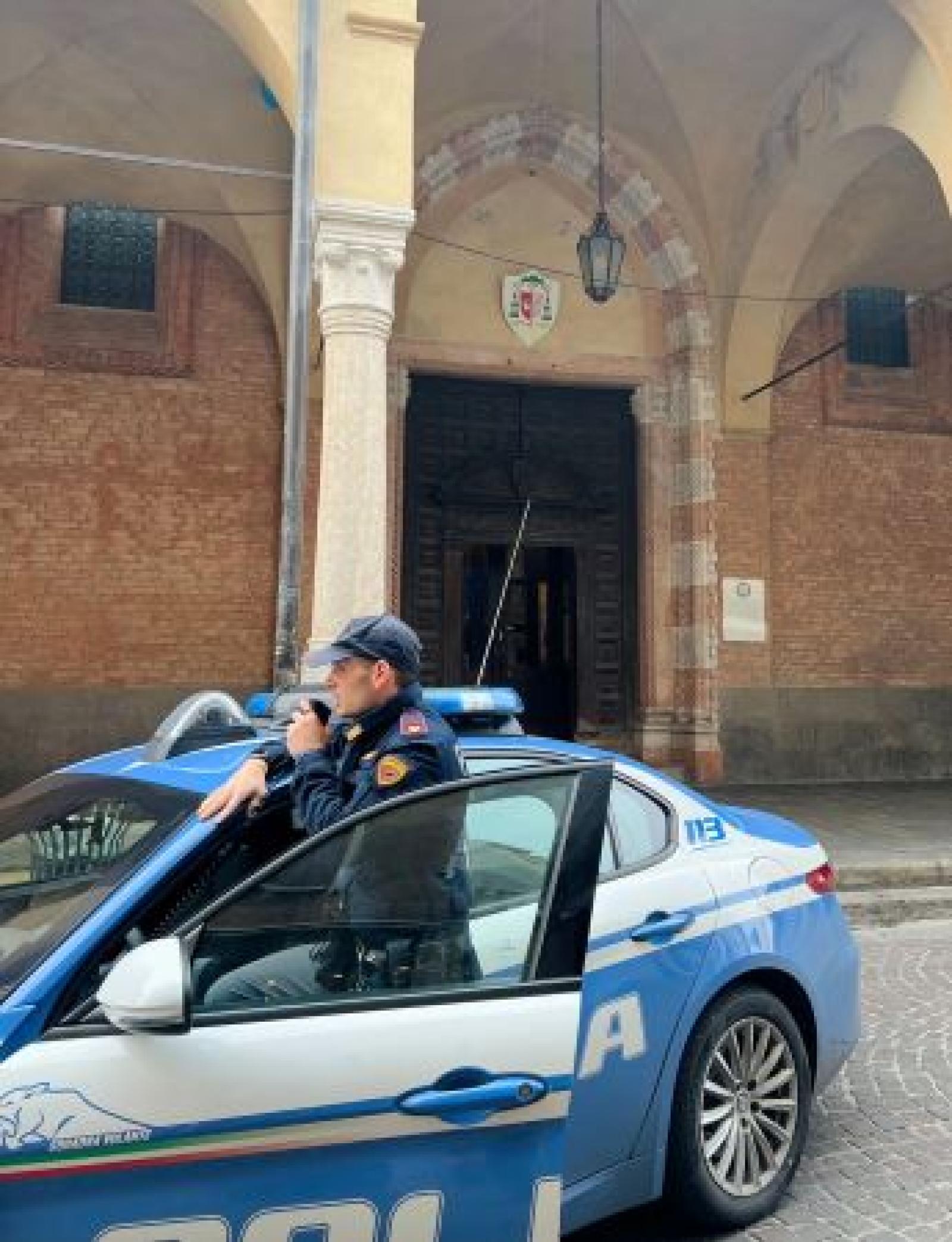 Arresti e sequestri nel contrasto alla microcriminalit&agrave;