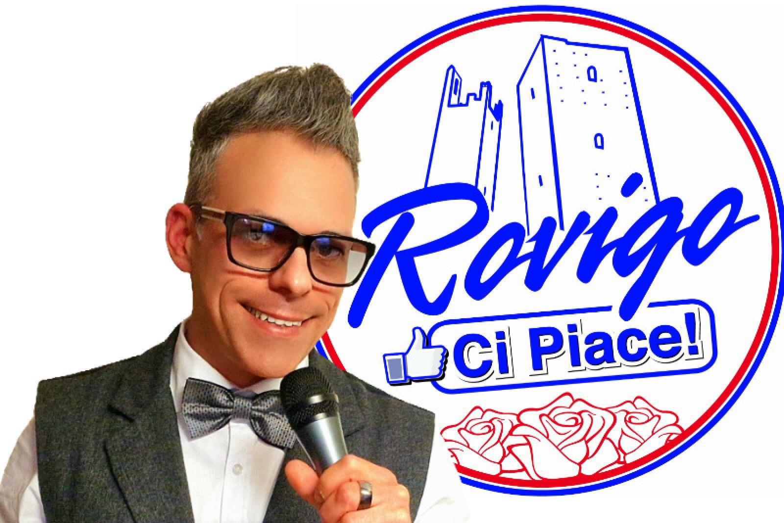 Spunta un nuovo candidato sindaco