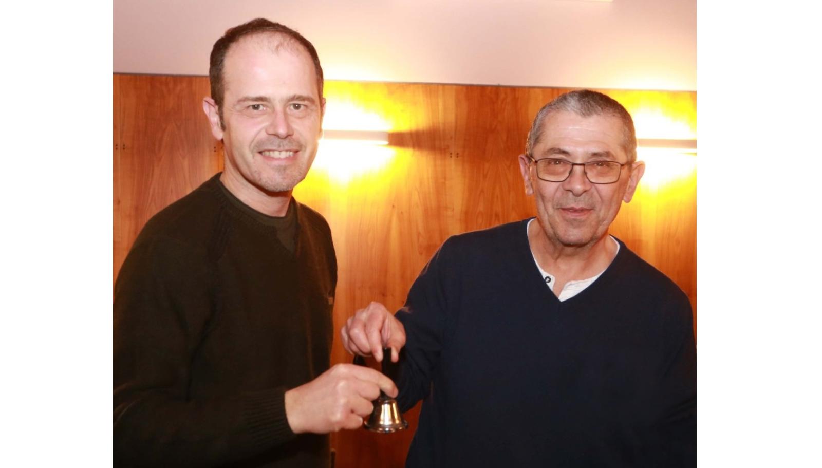 Cambio di direzione alla Voce di Rovigo!