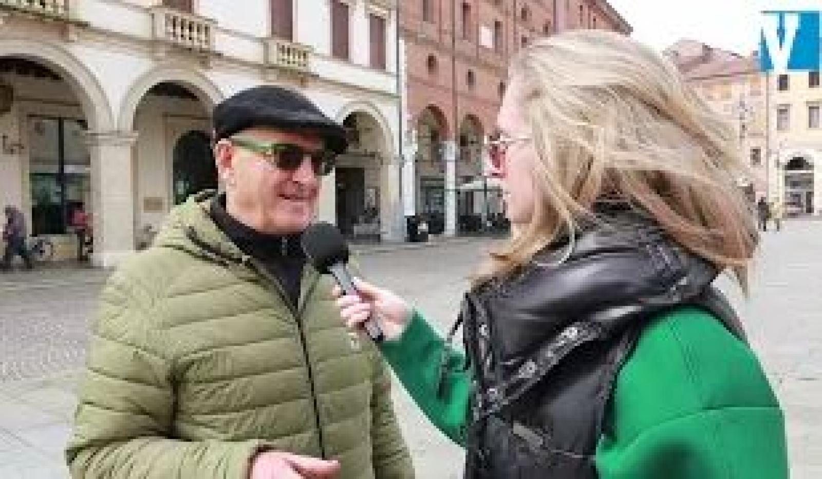 I cittadini chiedono &ldquo;concretezza&rdquo;