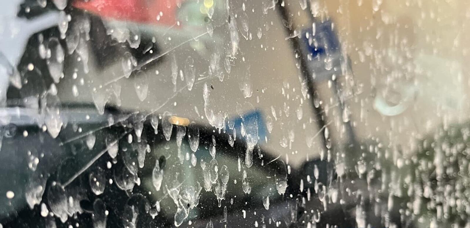 Il Sahara colora il Lago di Garda: fenomeno climatico e non inquinamento