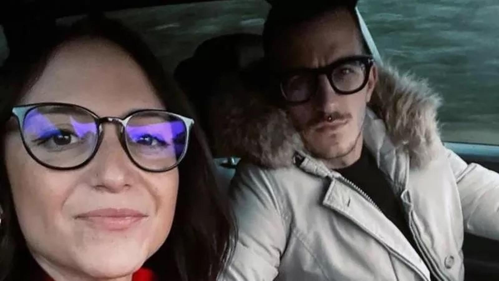 "Scusatemi, amori miei"