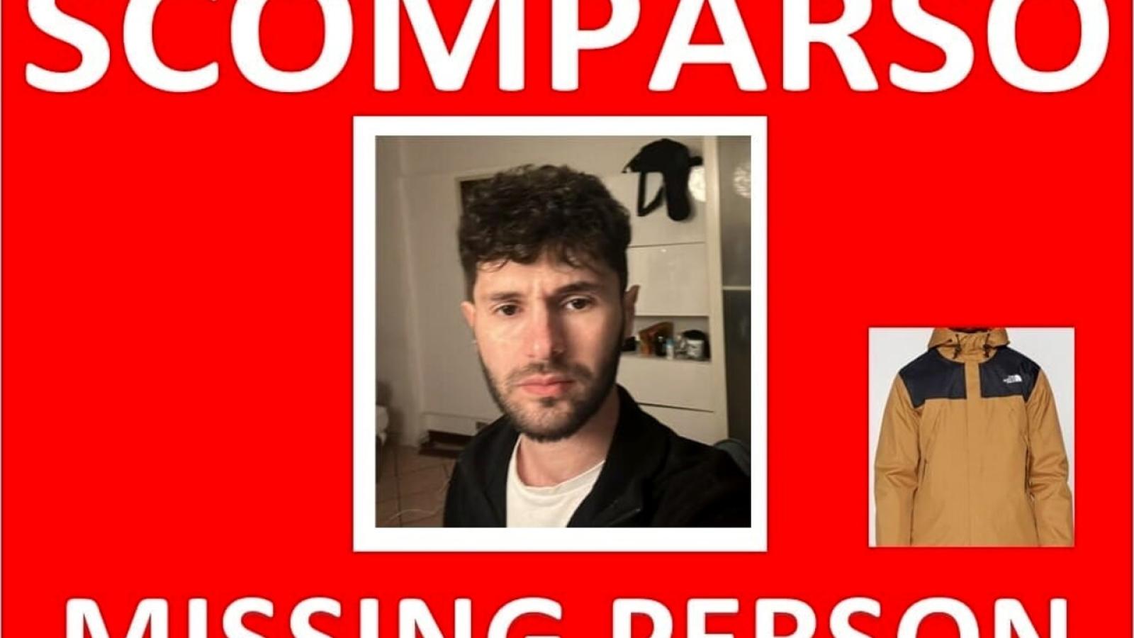 La scomparsa di Evis Gjini: tra angoscia e speranza, un'intera comunit&agrave; in ricerca