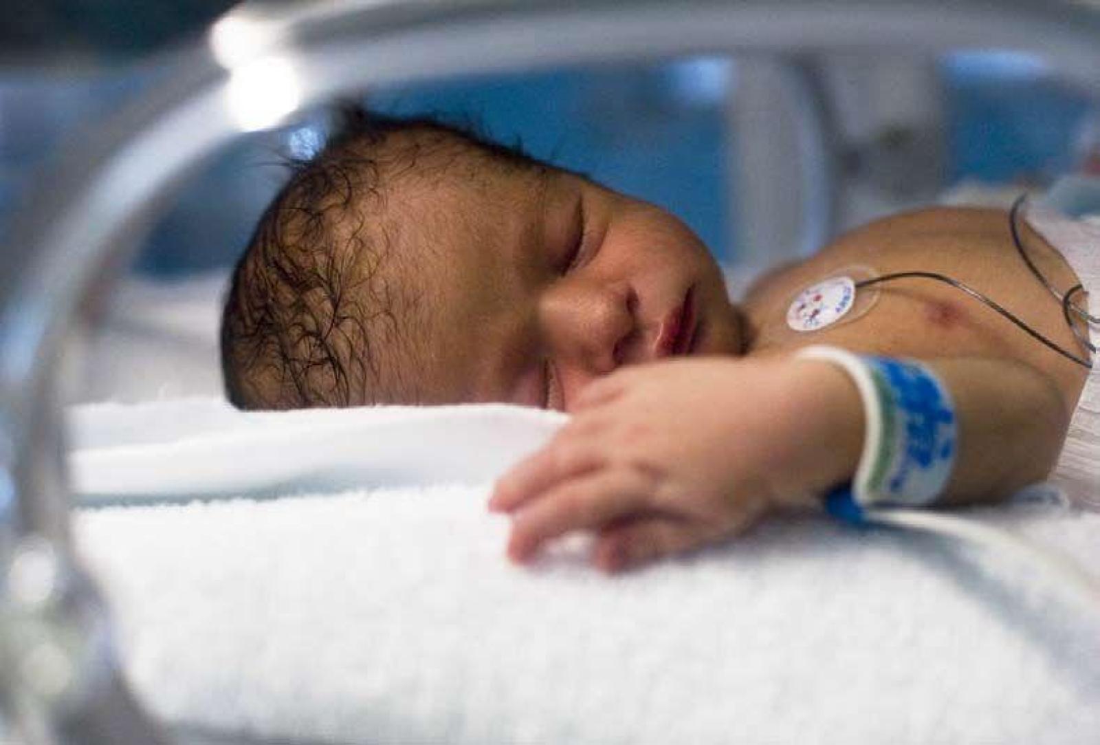 Grazie alla Pma 811 nuovi nati a Rovigo in 25 anni!