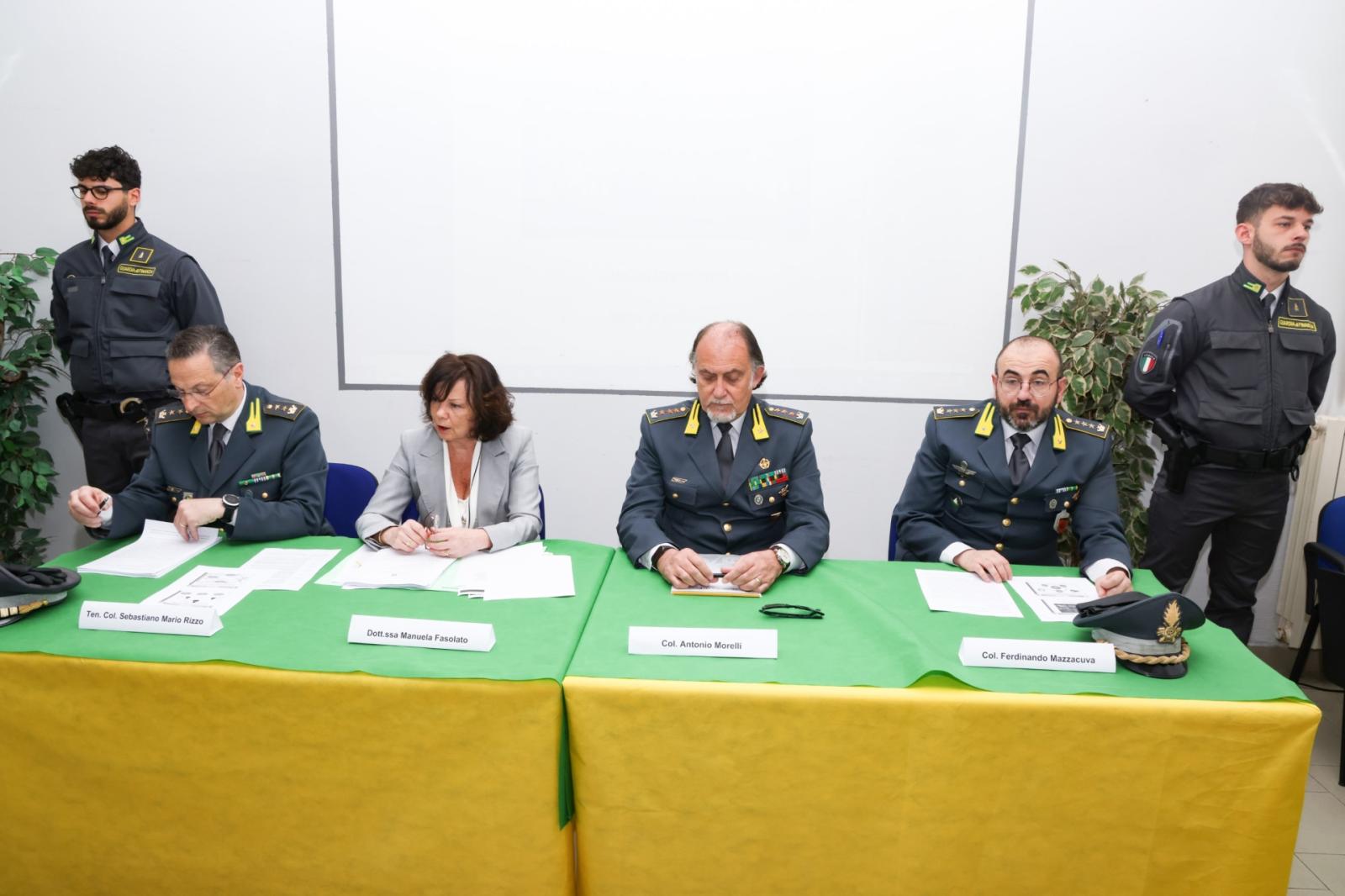 Beccati tutti gli sciacalli dei bonus facciata