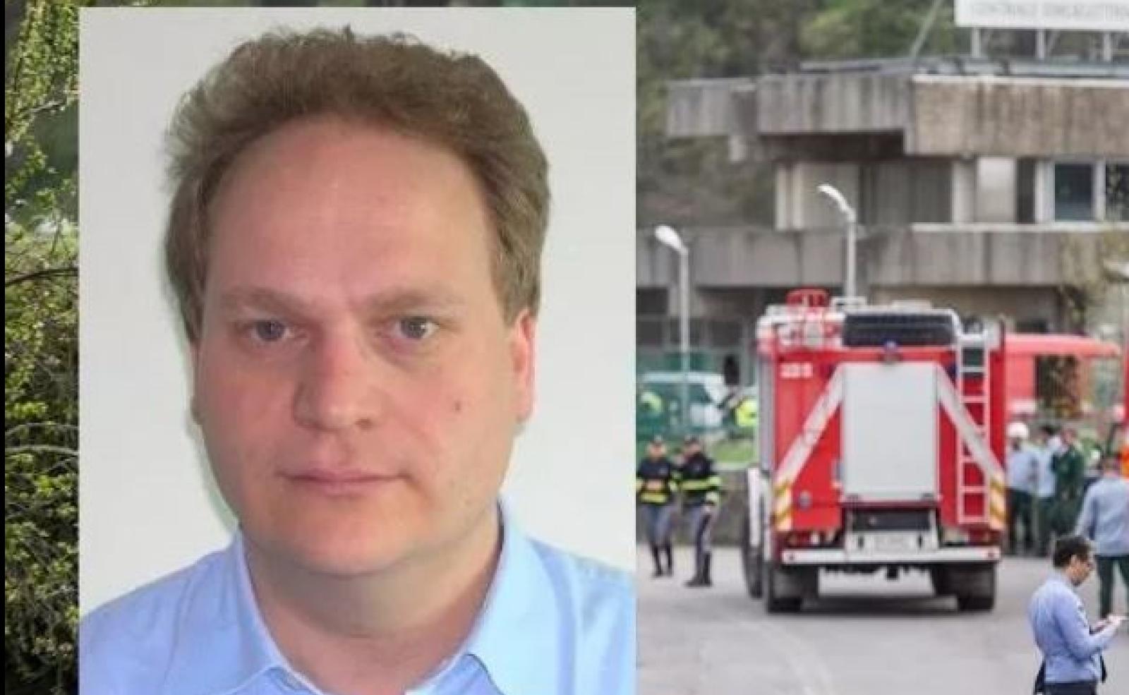 Due veneti coinvolti nel disastro di Suviana