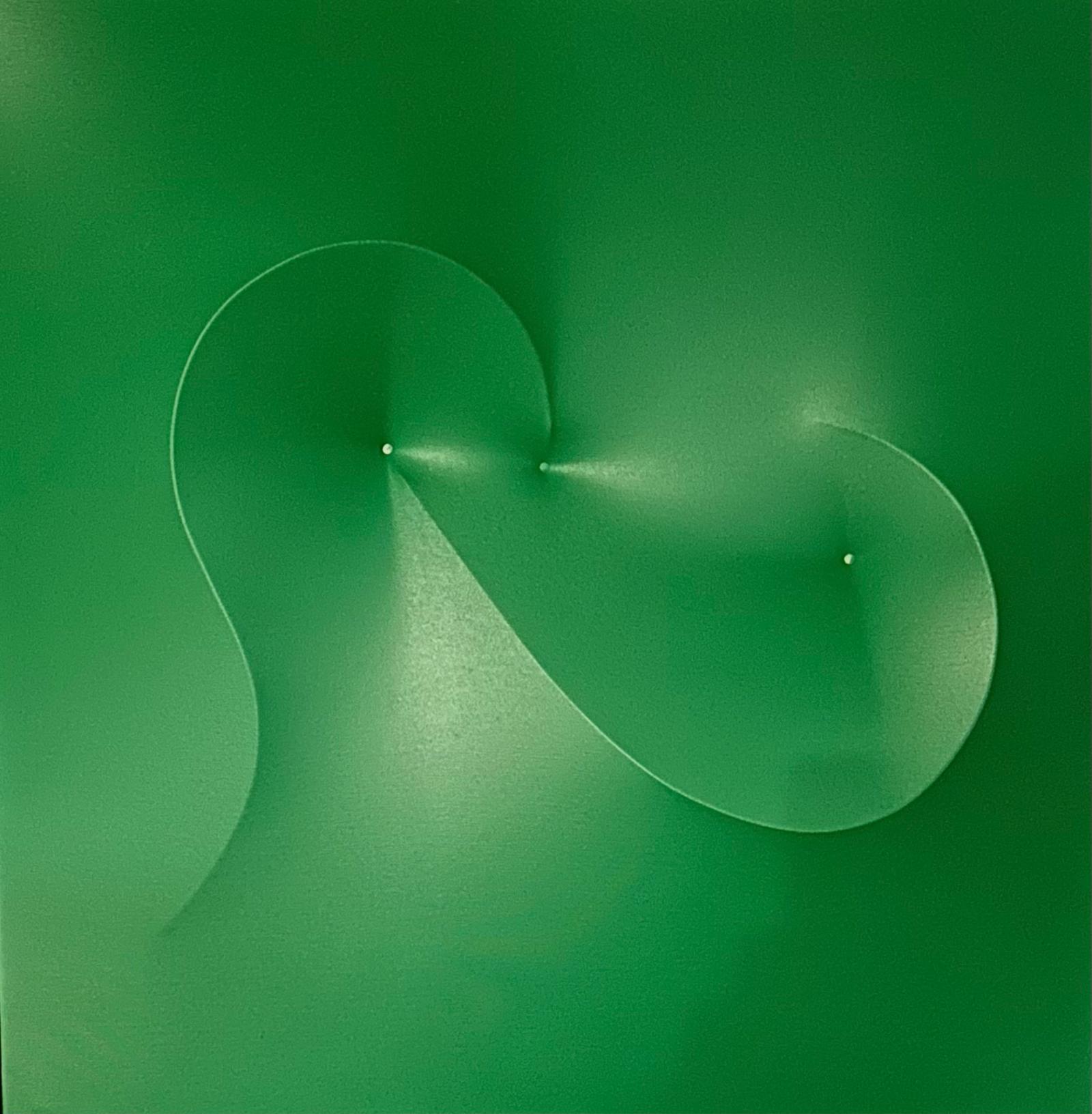 Un artista rodigino Milano Design Week