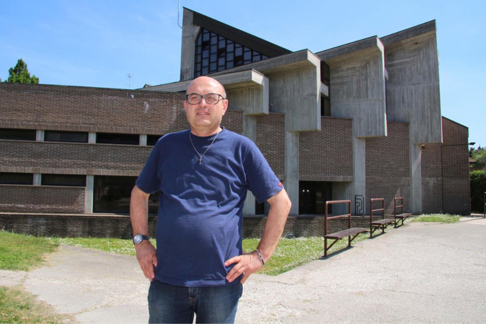 Ciao Don: ovunque sei stato, ti hanno amato