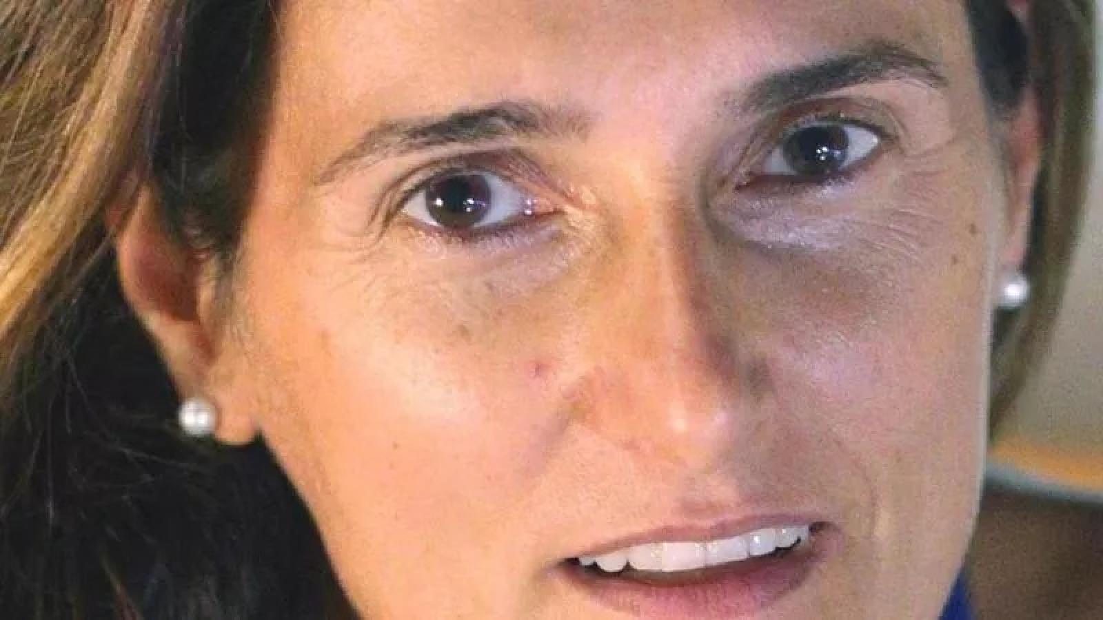 Addio a Debora Stocco, la logopedista che inseguiva i bambini appesi ai palloncini