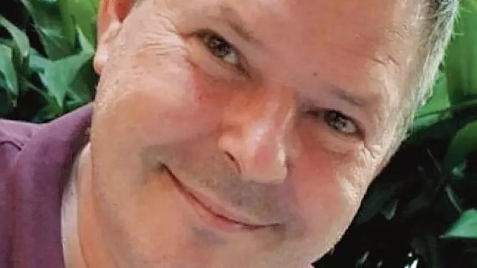 Mistero in Cina: Morto il manager padovano Gianluca Brioschi