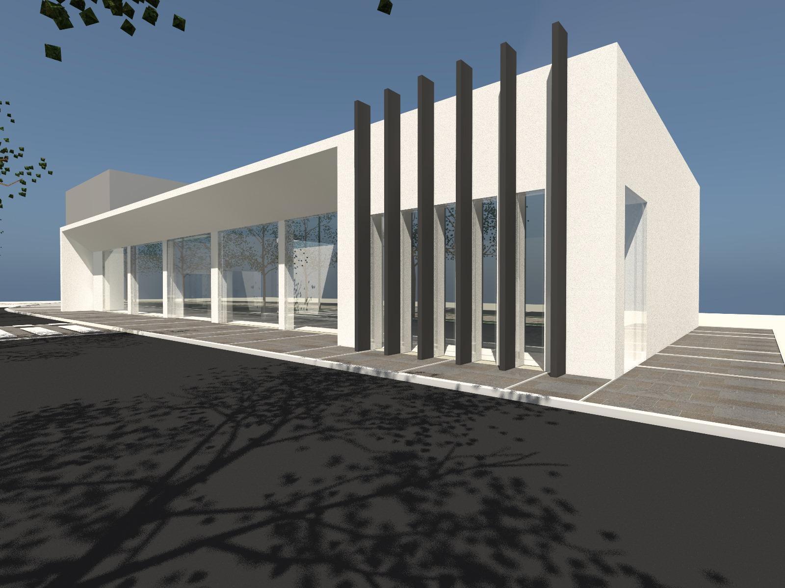 Rinasce il vecchio cinema