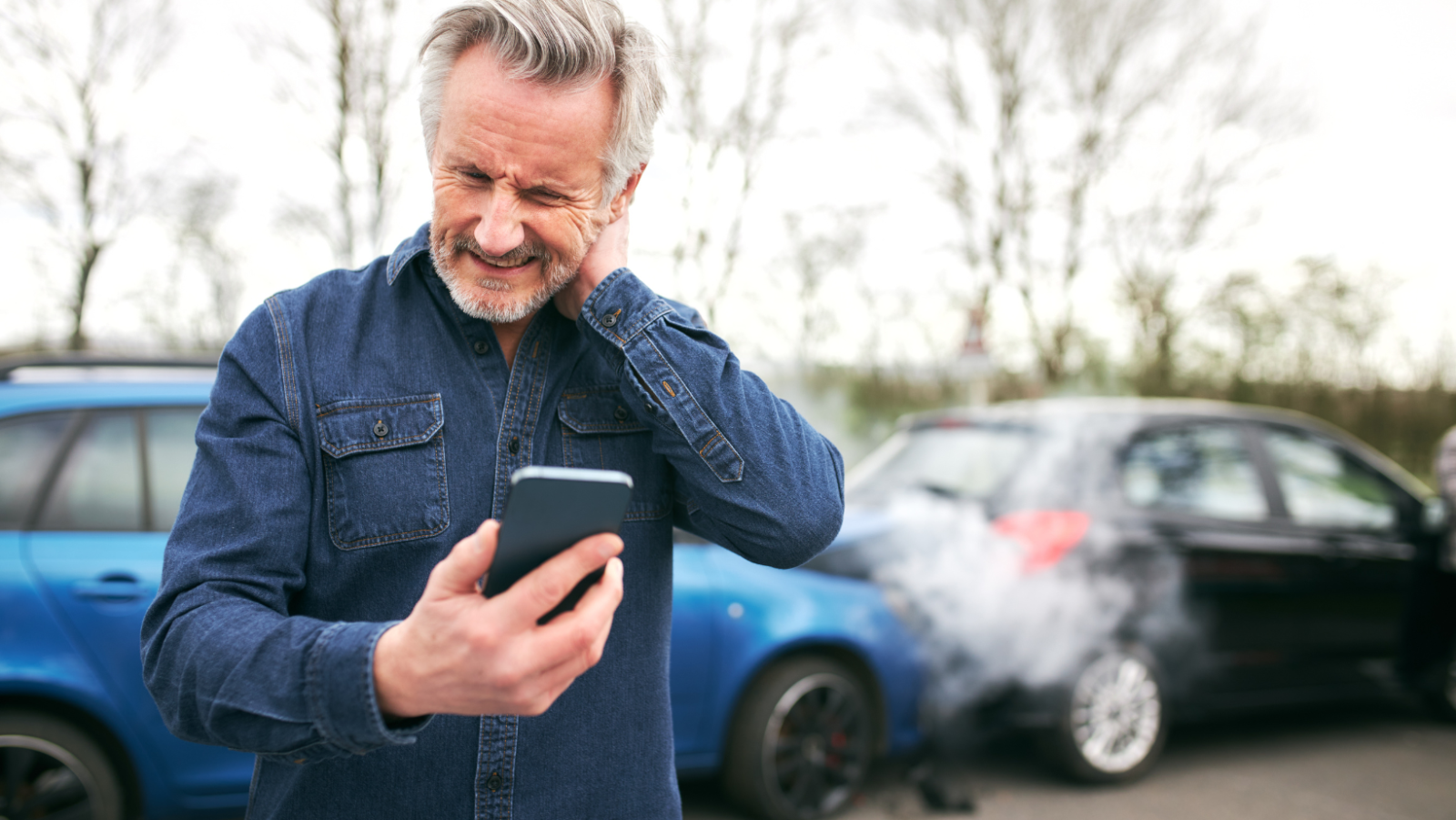 Infortunio in itinere: Esclusione del risarcimento se l'auto non &egrave; l'unico mezzo per andare al lavoro
