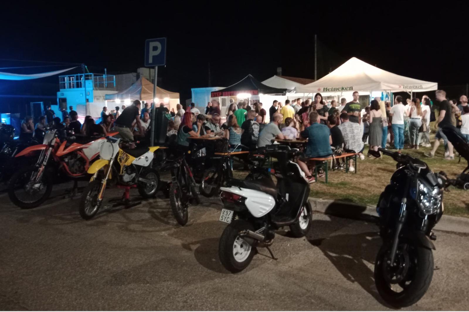 L&rsquo;America invade il paese