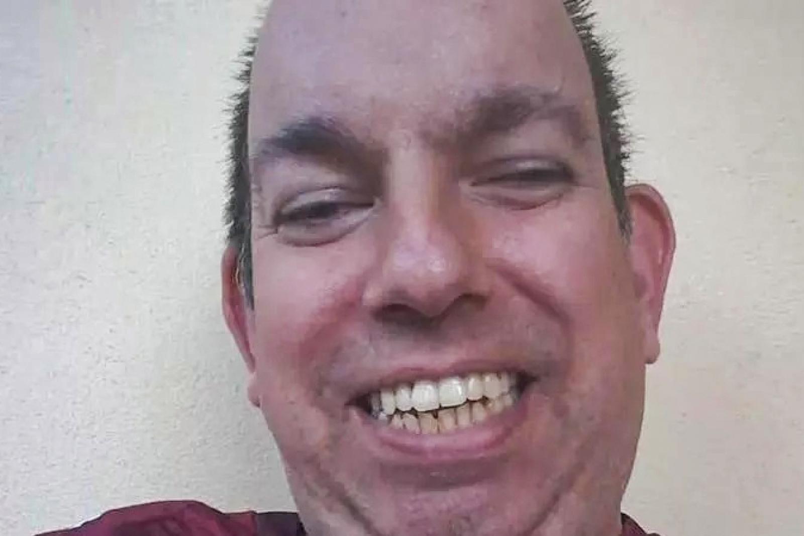 Il sorriso che non si spegne: la storia di Andrea Andretta, un esempio di resilienza e amore per la vita