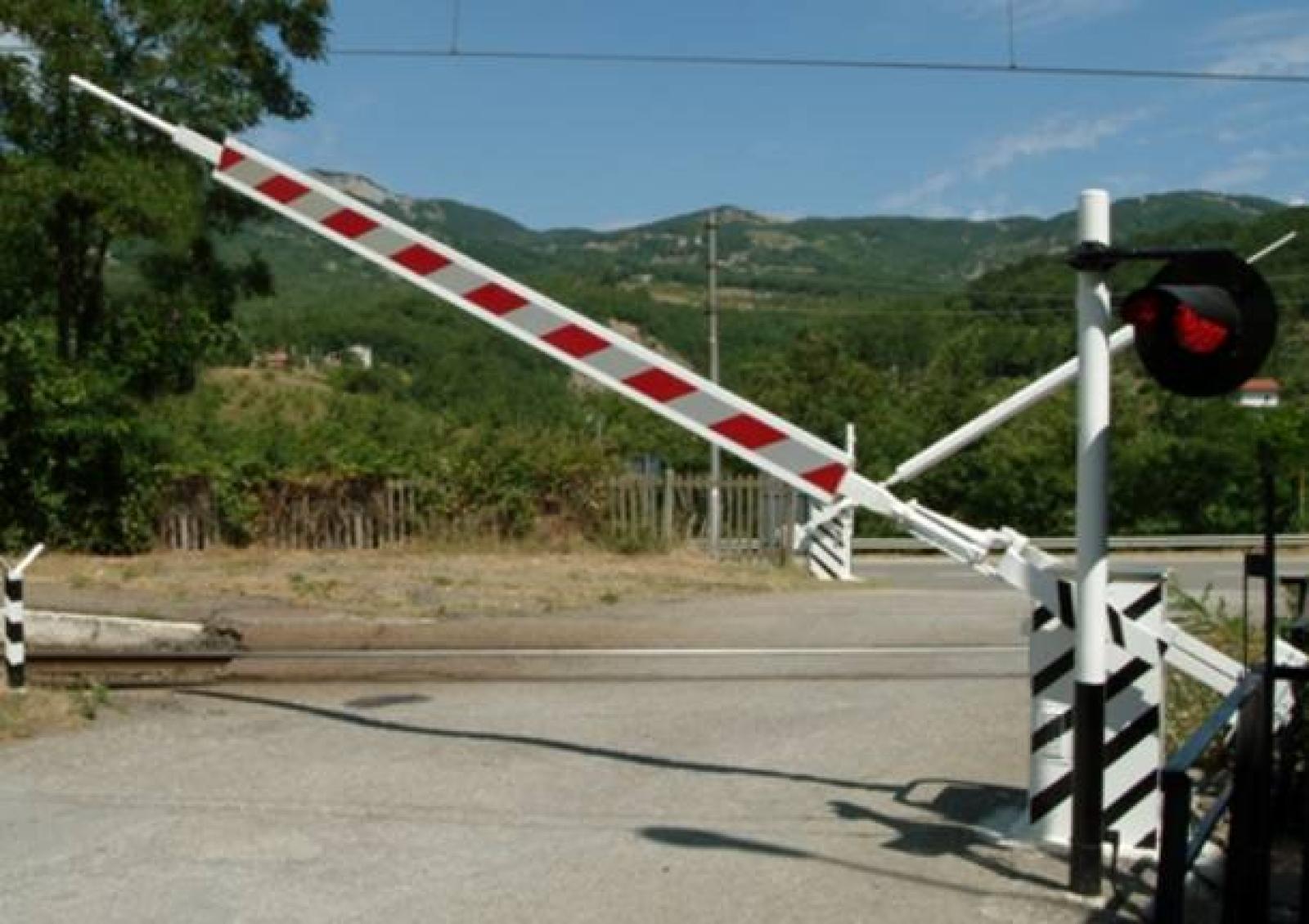 Passaggi al livello, due &ldquo;saltano&rdquo;