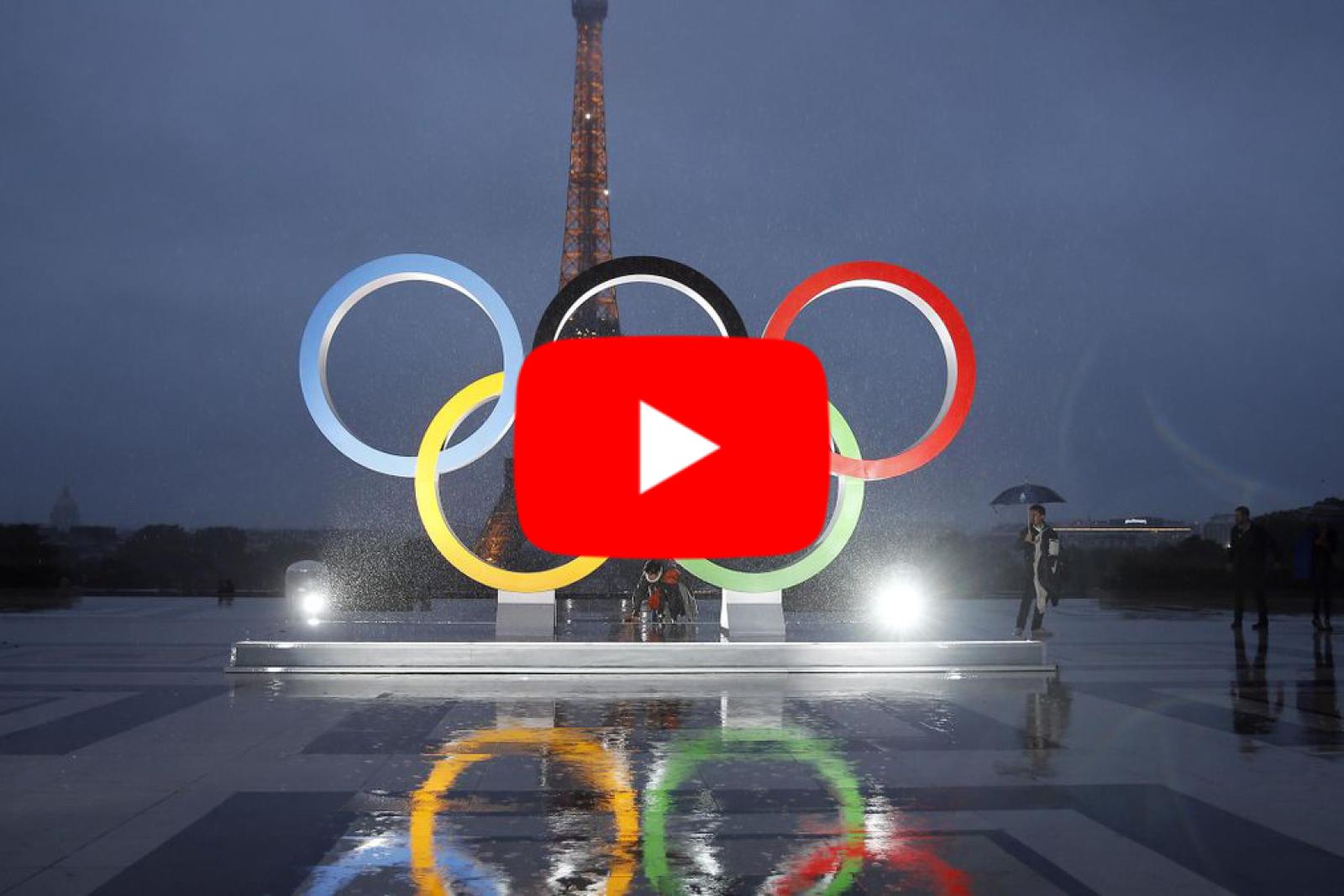 Via alle gare: tutti incollati alla tv